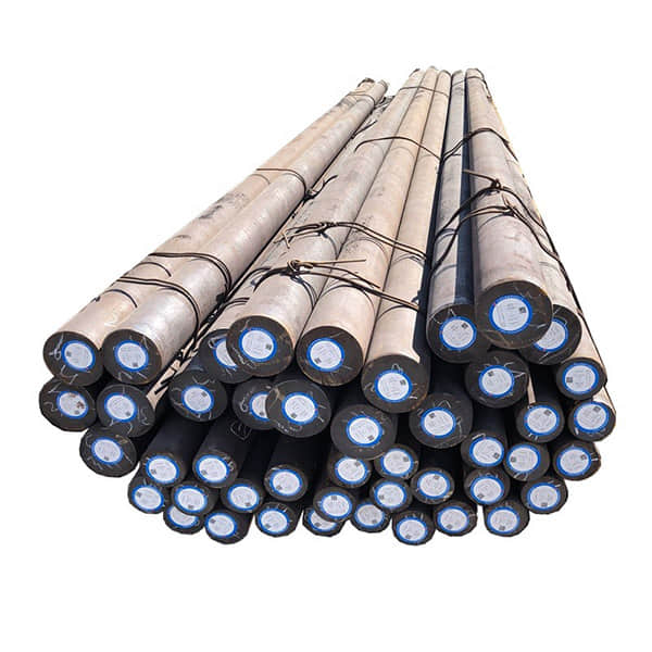 Alloy Steel