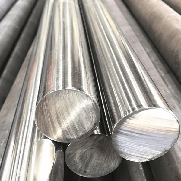 Steel Materials Manufacturer 