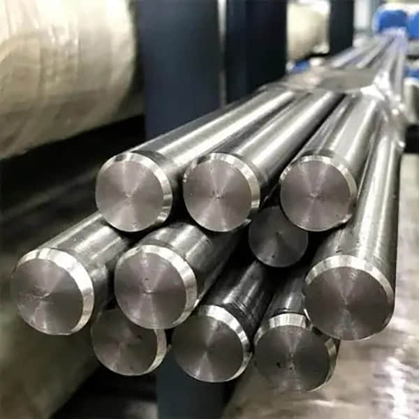 Maraging Steel